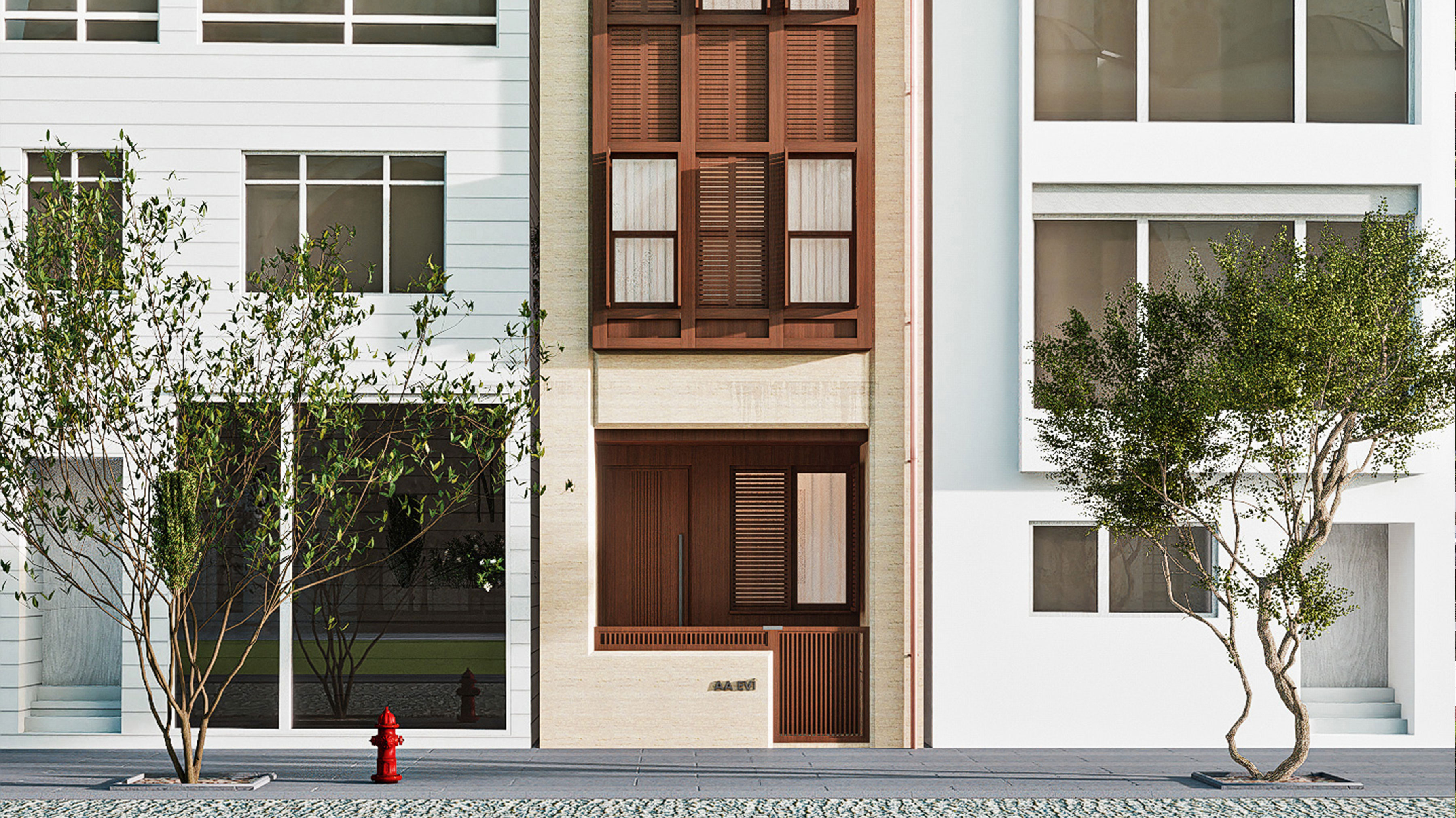Üsküdar Evi